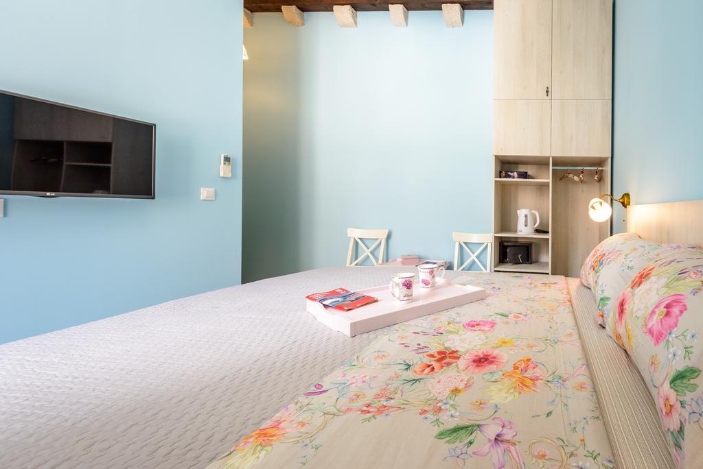 Stradun View En Suite Rooms & Studio Dubrovnik Exterior foto