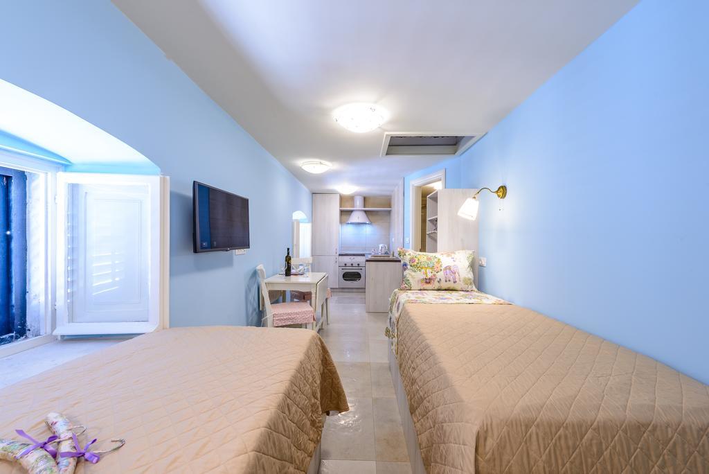 Stradun View En Suite Rooms & Studio Dubrovnik Zimmer foto